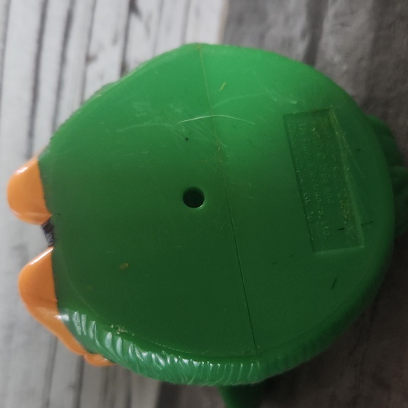 1998 Furby McDonald's Toys - Set Of 4 - Picture 5 of 16